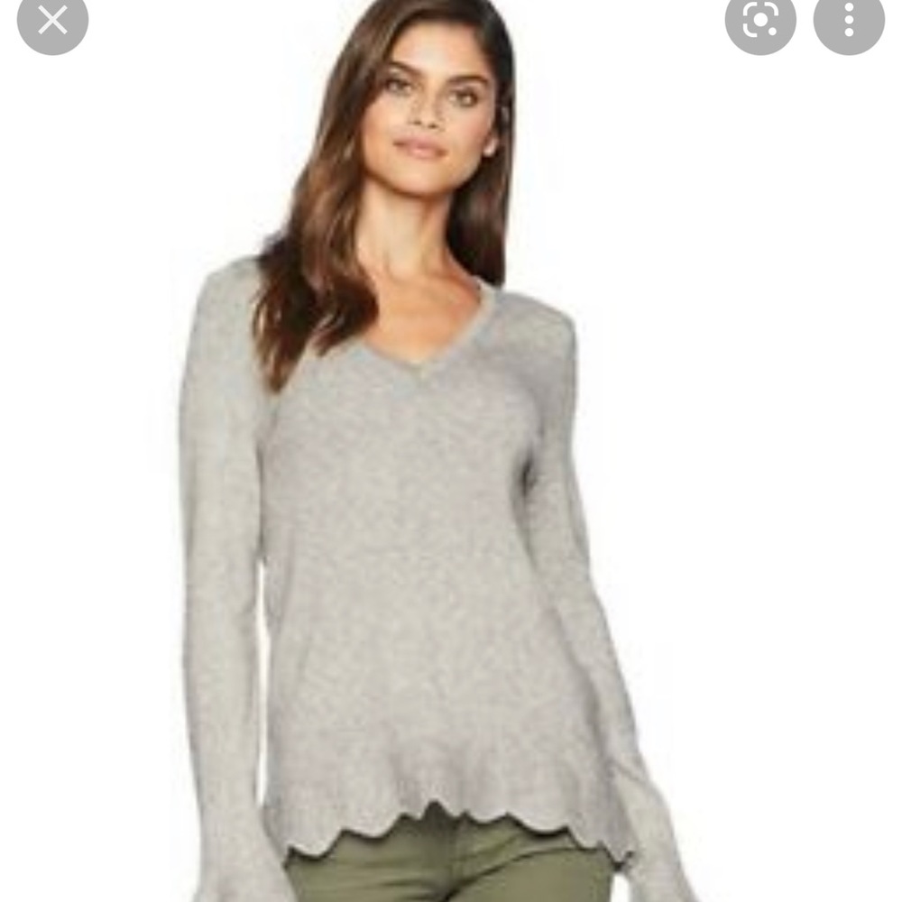 Michael Stars light weight sweater Brand New never worn NWOT
